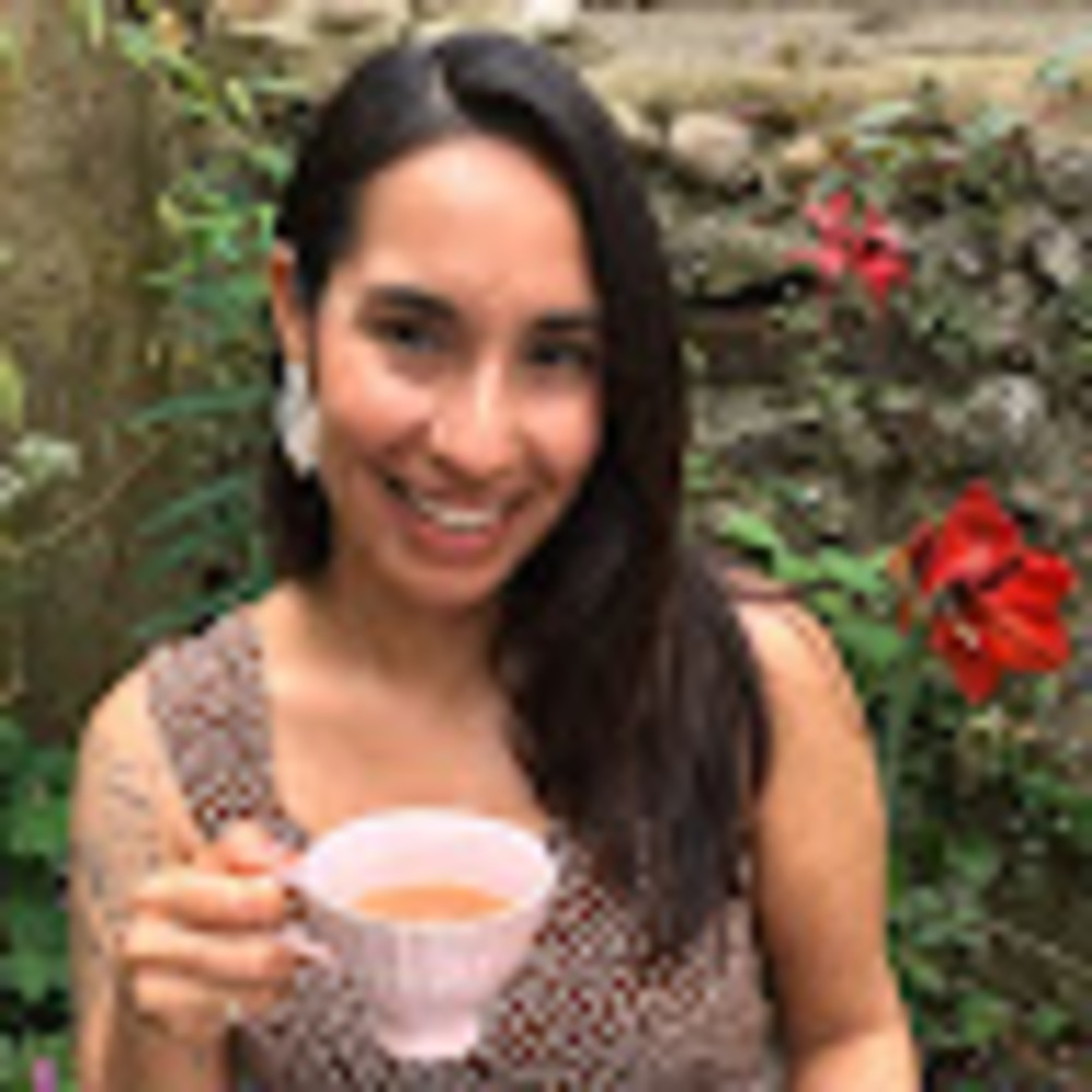 Meet your Posher, Nicolette